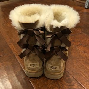 Women’s Uggs boots